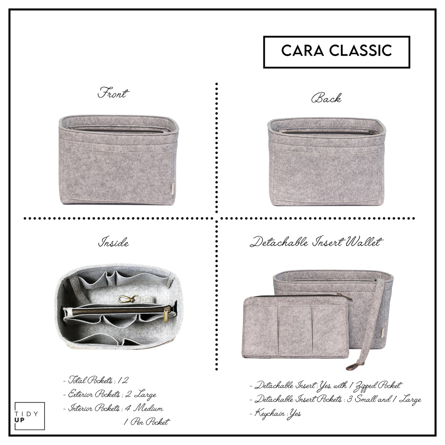 Cara Classic