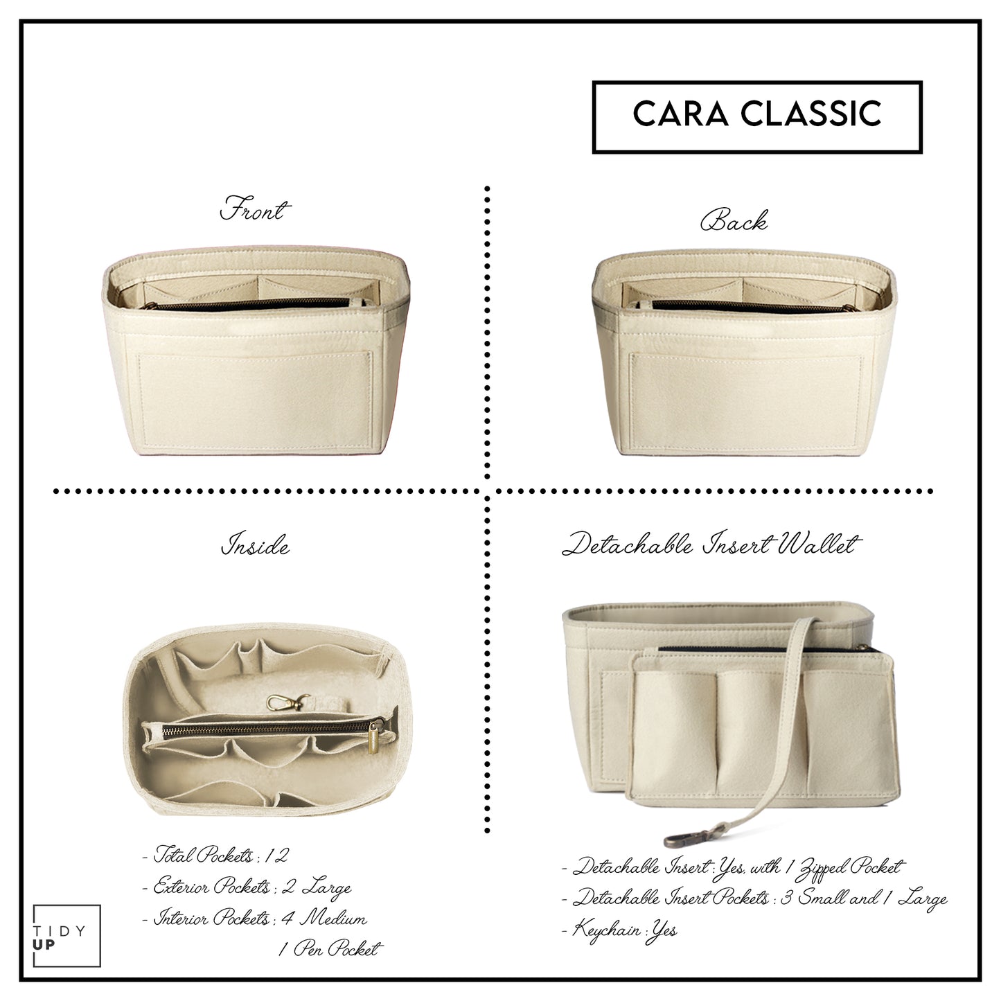 Cara Classic