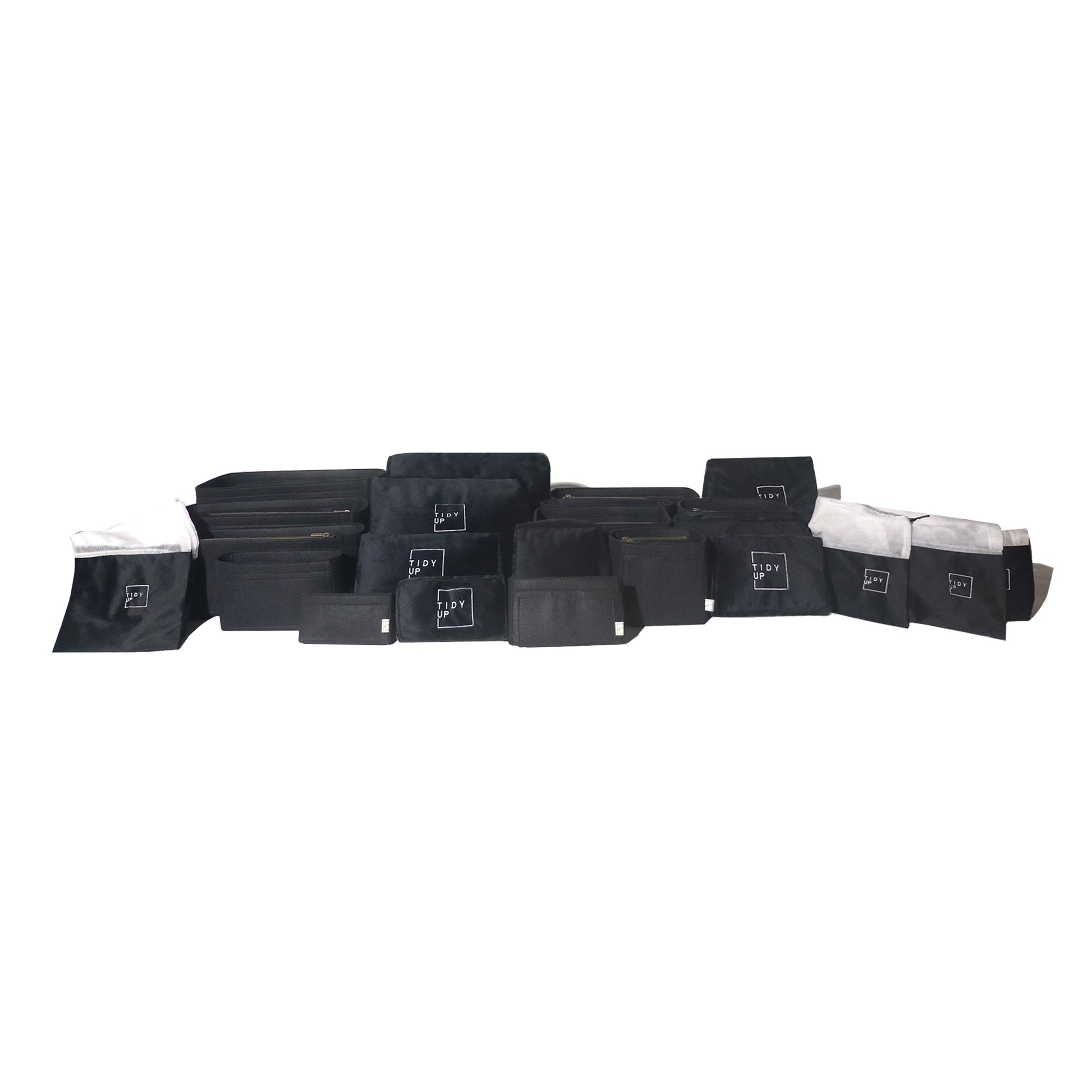 TidyUp Essential Shapemate combo pack of 5
