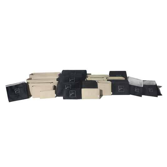 TidyUp Ultimate Care Combo