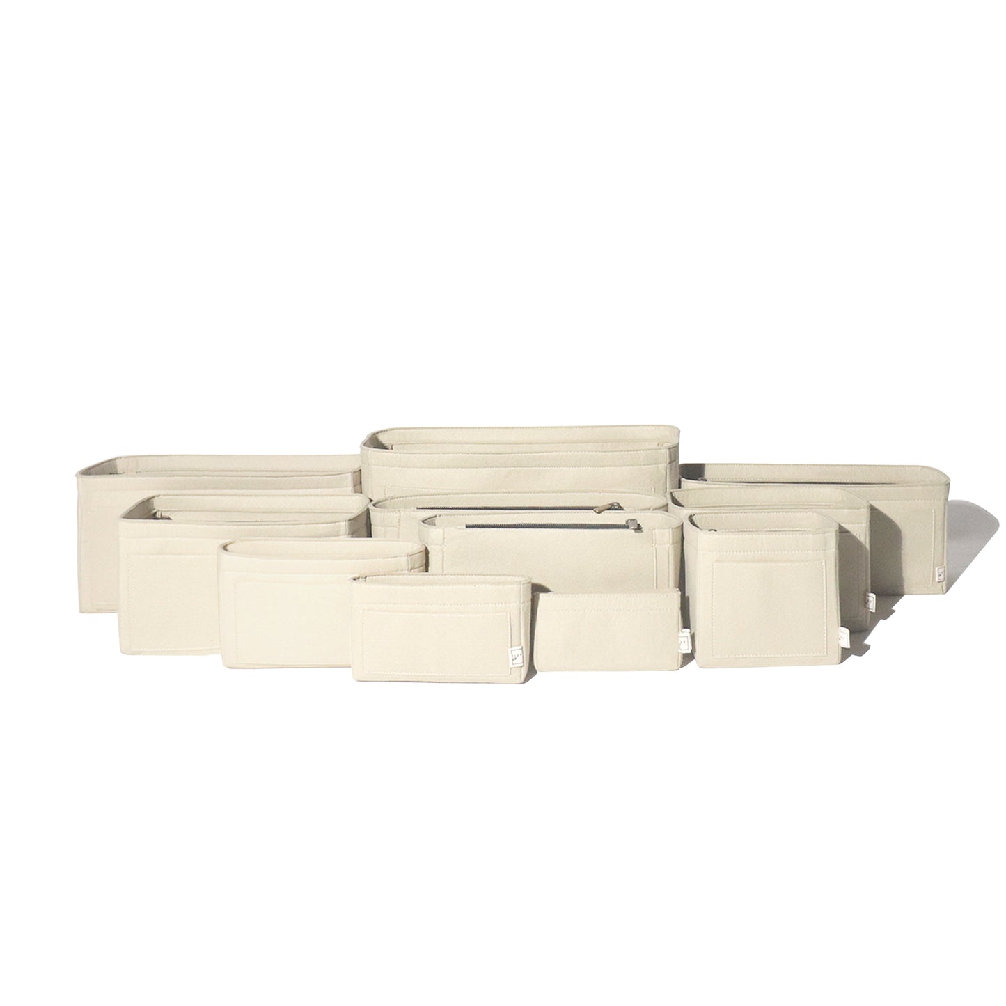 TidyUp Complete Organiser Combo
