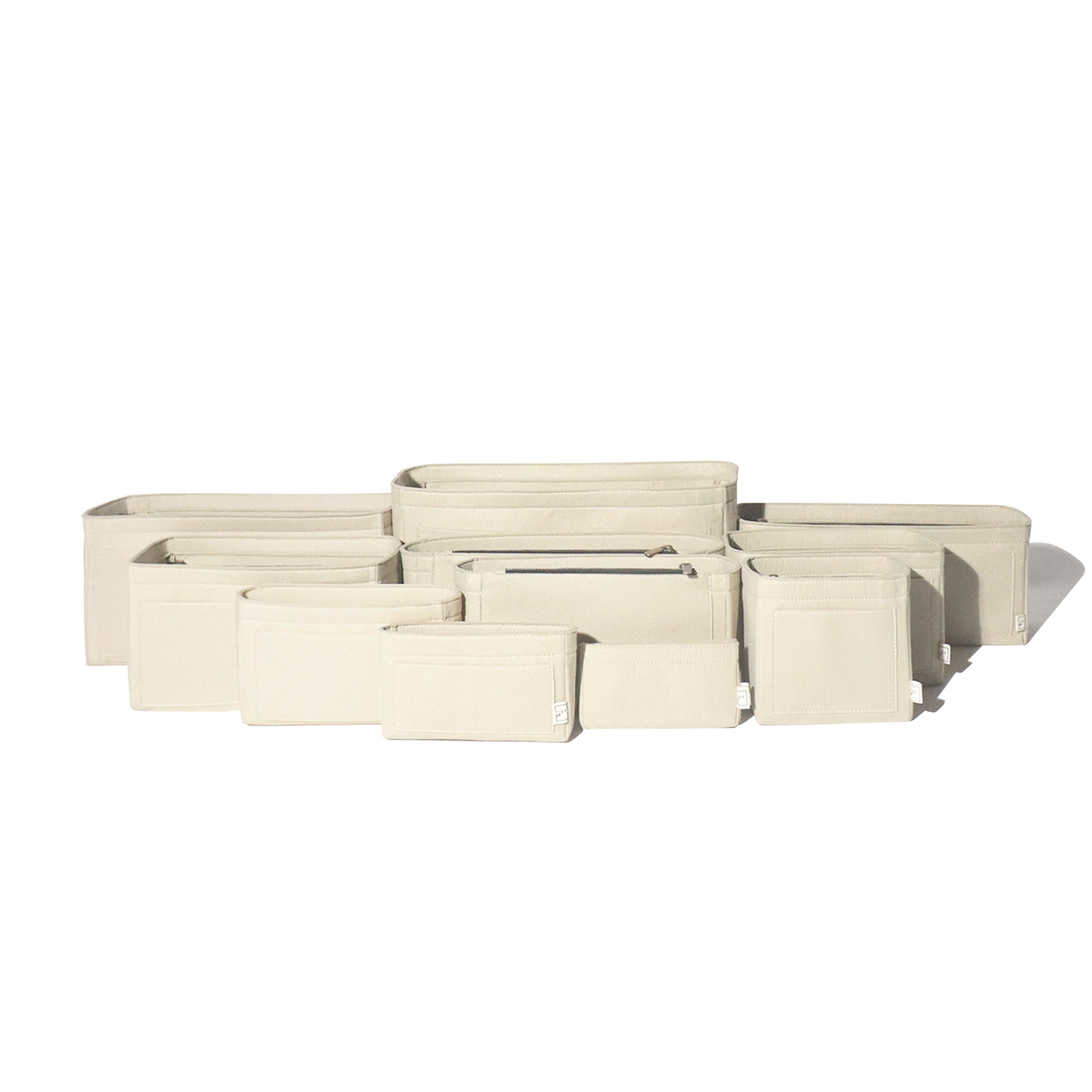 TidyUp Complete Organiser Combo