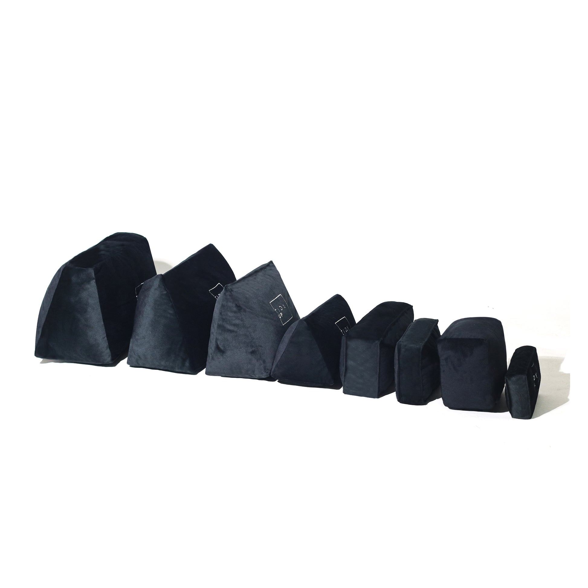 TidyUp complete Shapemate Combo