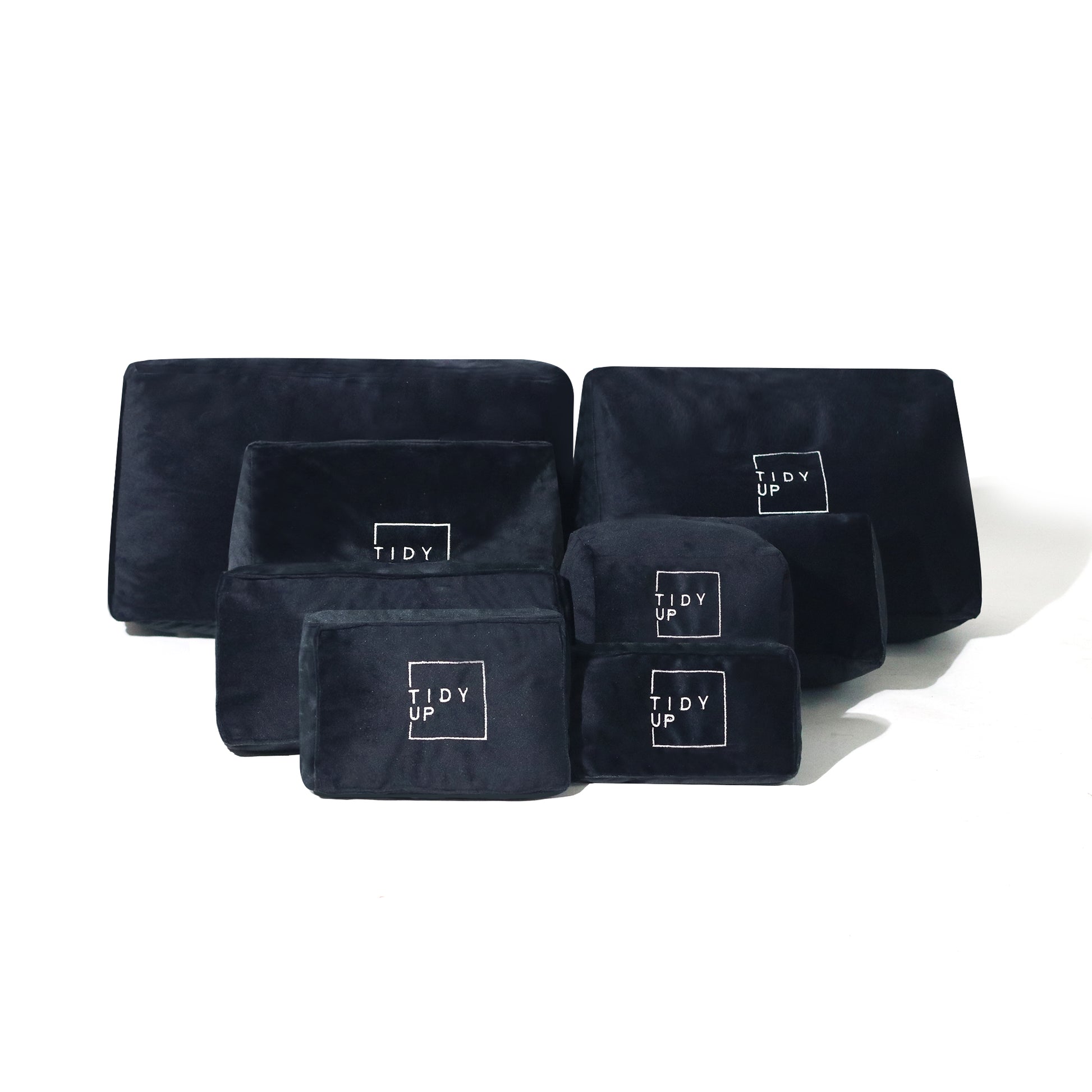 TidyUp complete Shapemate Combo