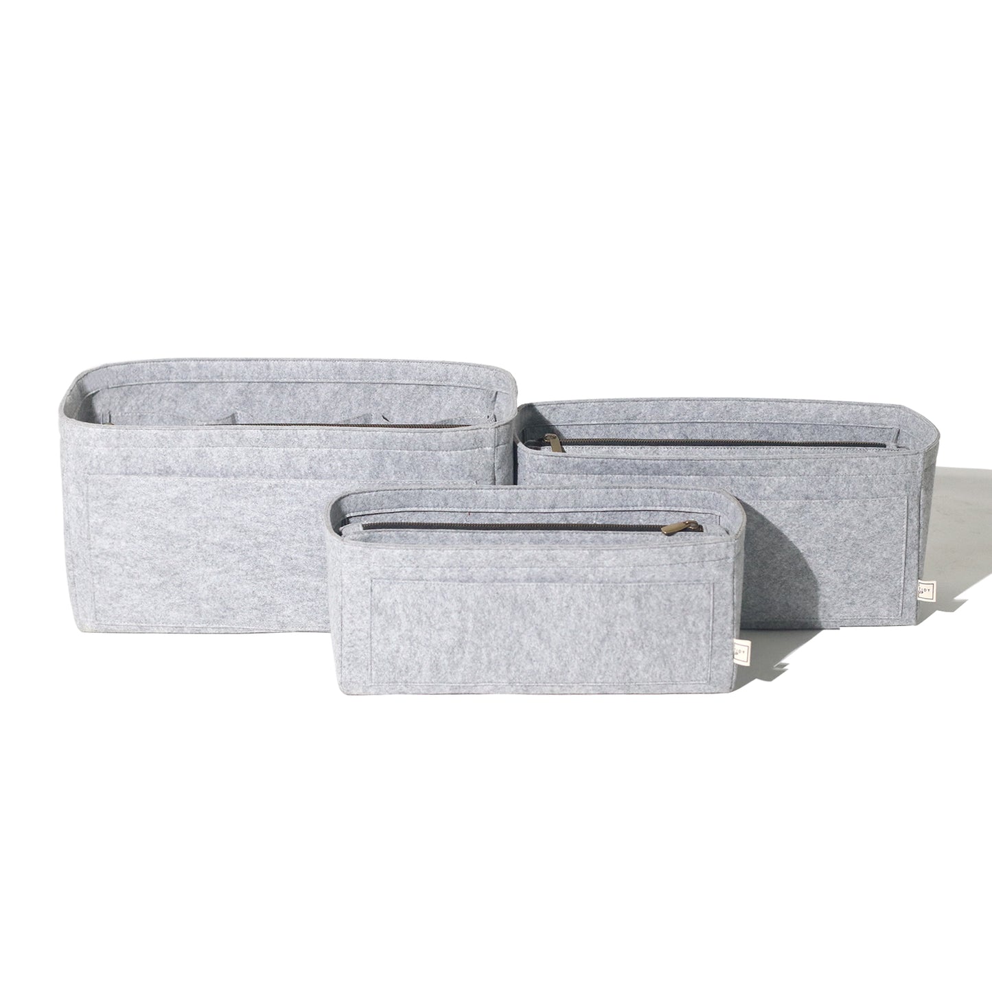 TidyUp Large Tote Combo - Pack of 3