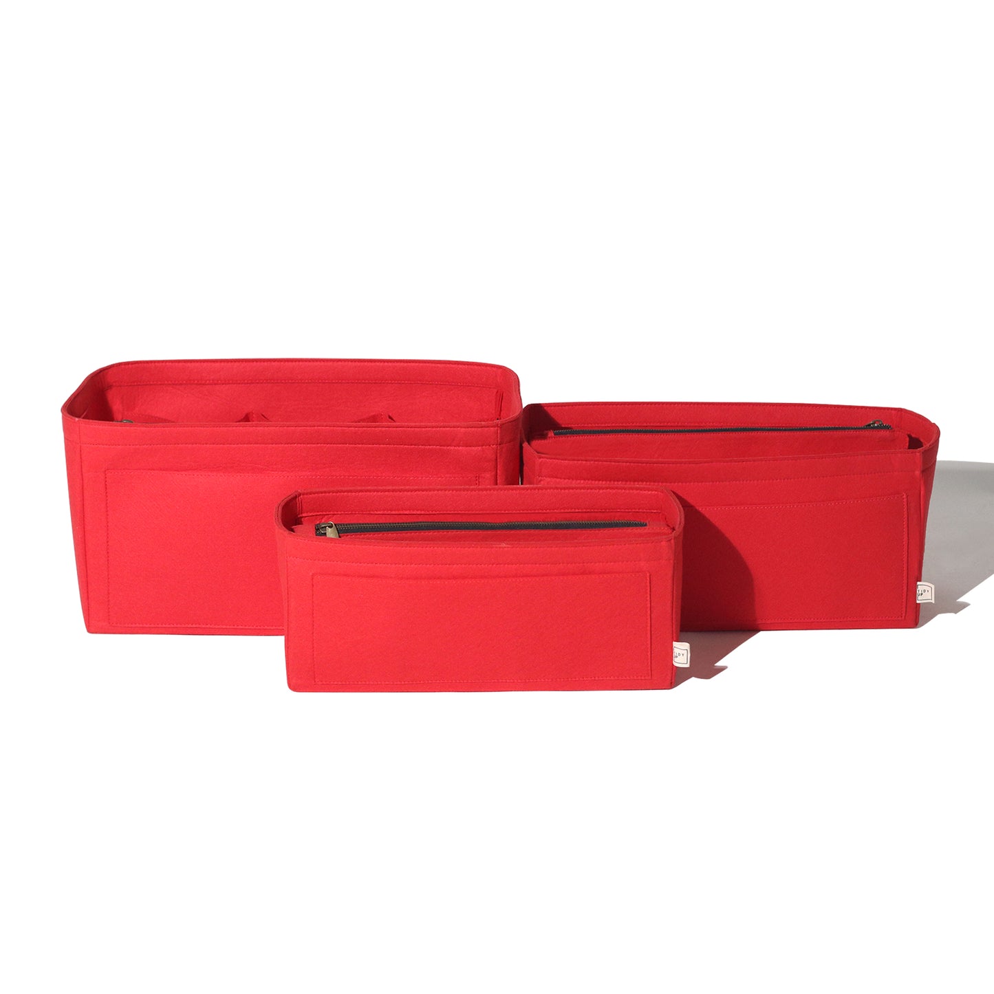 TidyUp Large Tote Combo - Pack of 3