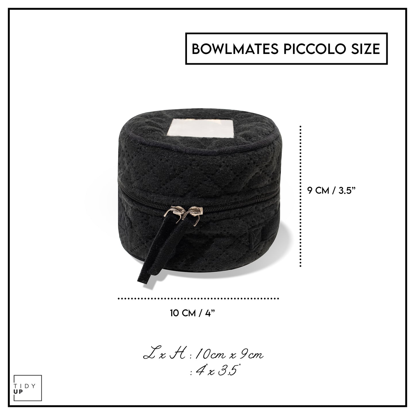 Bowlmate Picollo