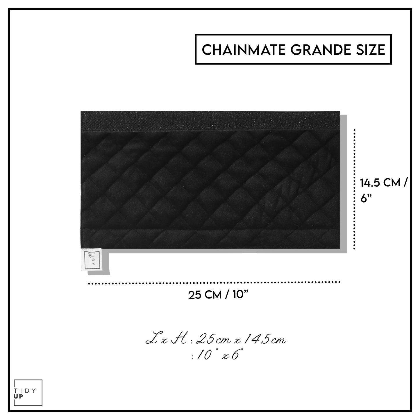Chainmates Grande