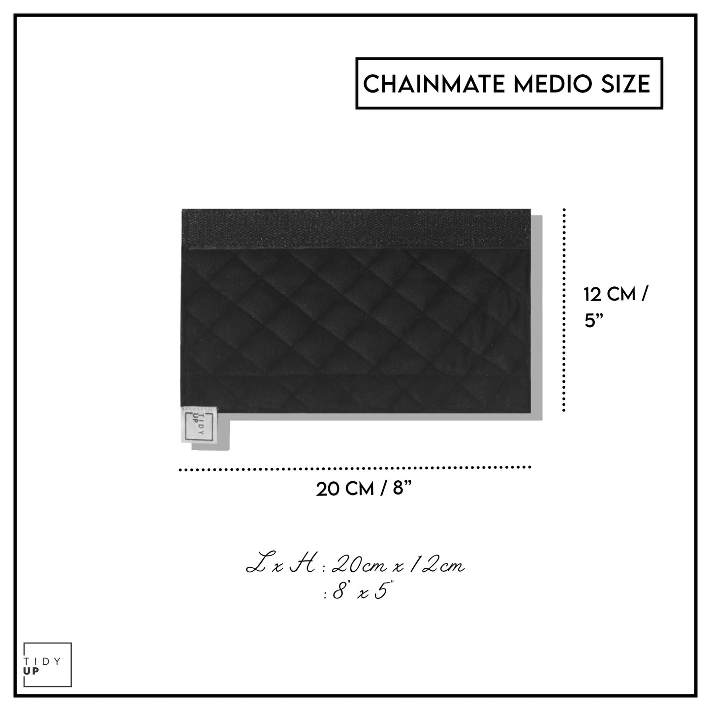 Chainmates Medio