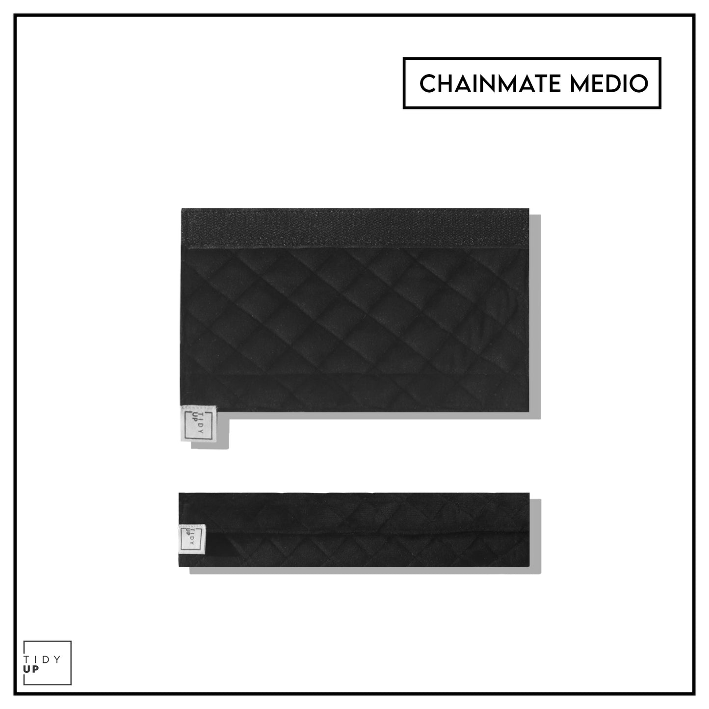Chainmates Medio