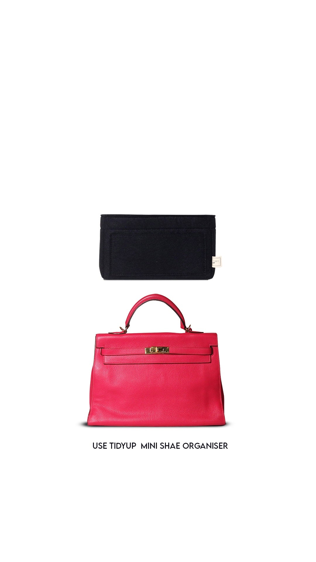 Hermes Kelly 25 Combo