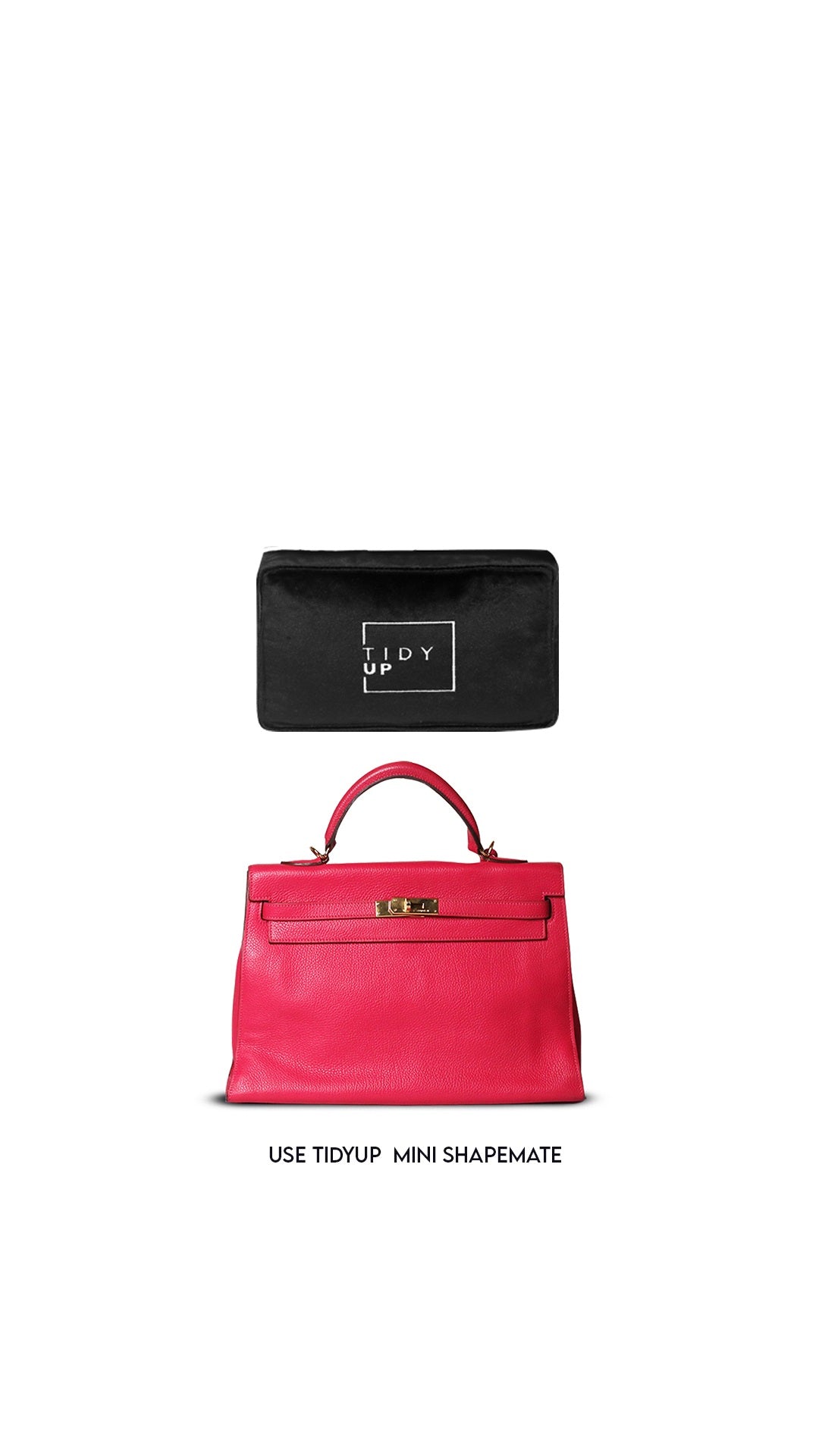 Hermes Kelly 25 Combo