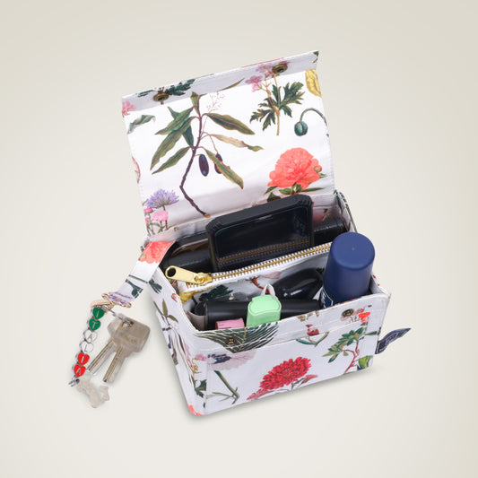 Compact Petite Organiser