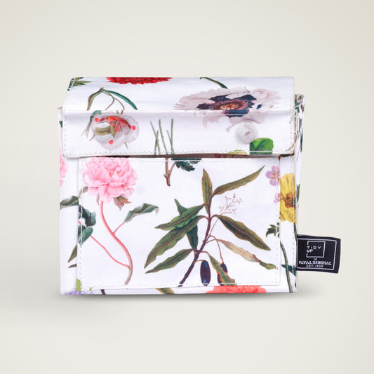 Compact Petite Organiser