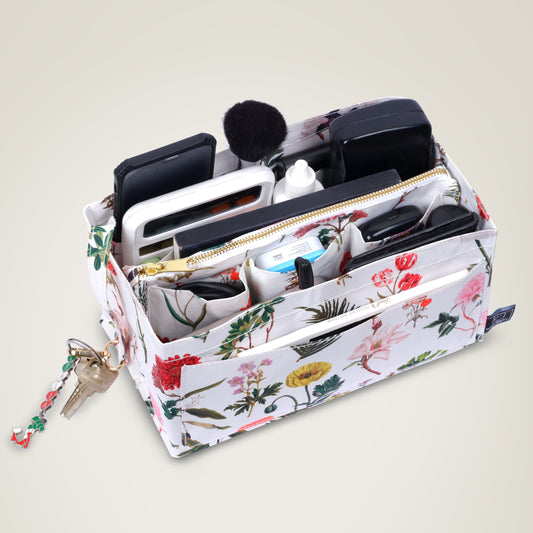Ezra Expansive Organiser - Bag Organiser