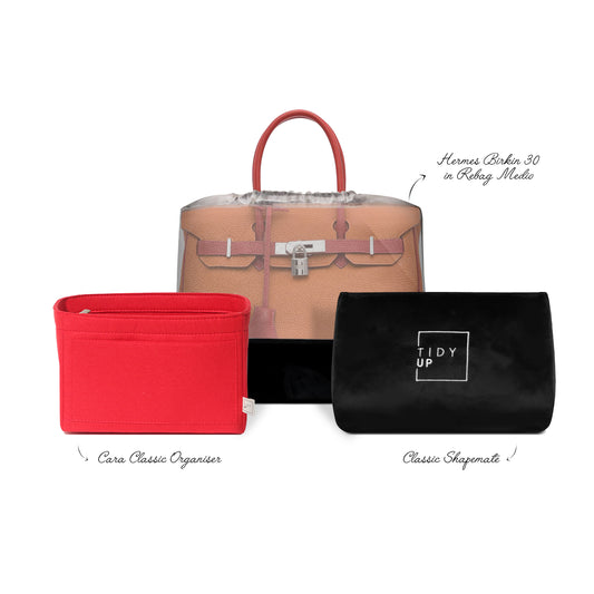 Hermes Birkin 30 Combo