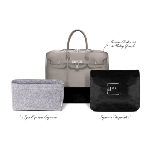 Hermes Birkin 35 Combo