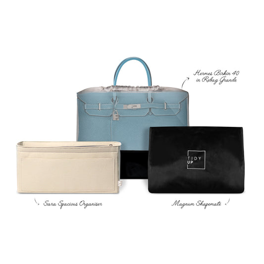 Hermes Birkin 40 Combo