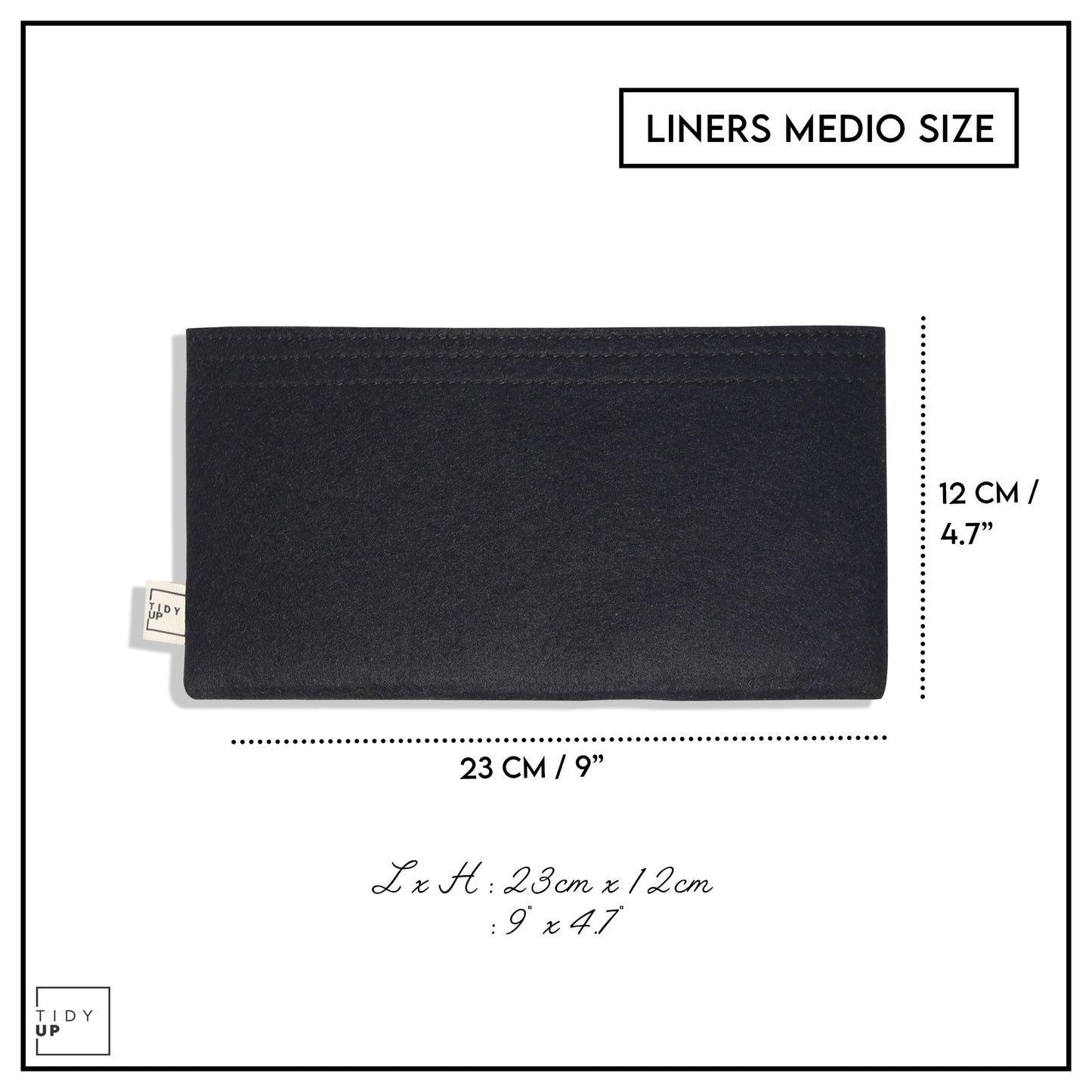 Liners Medico