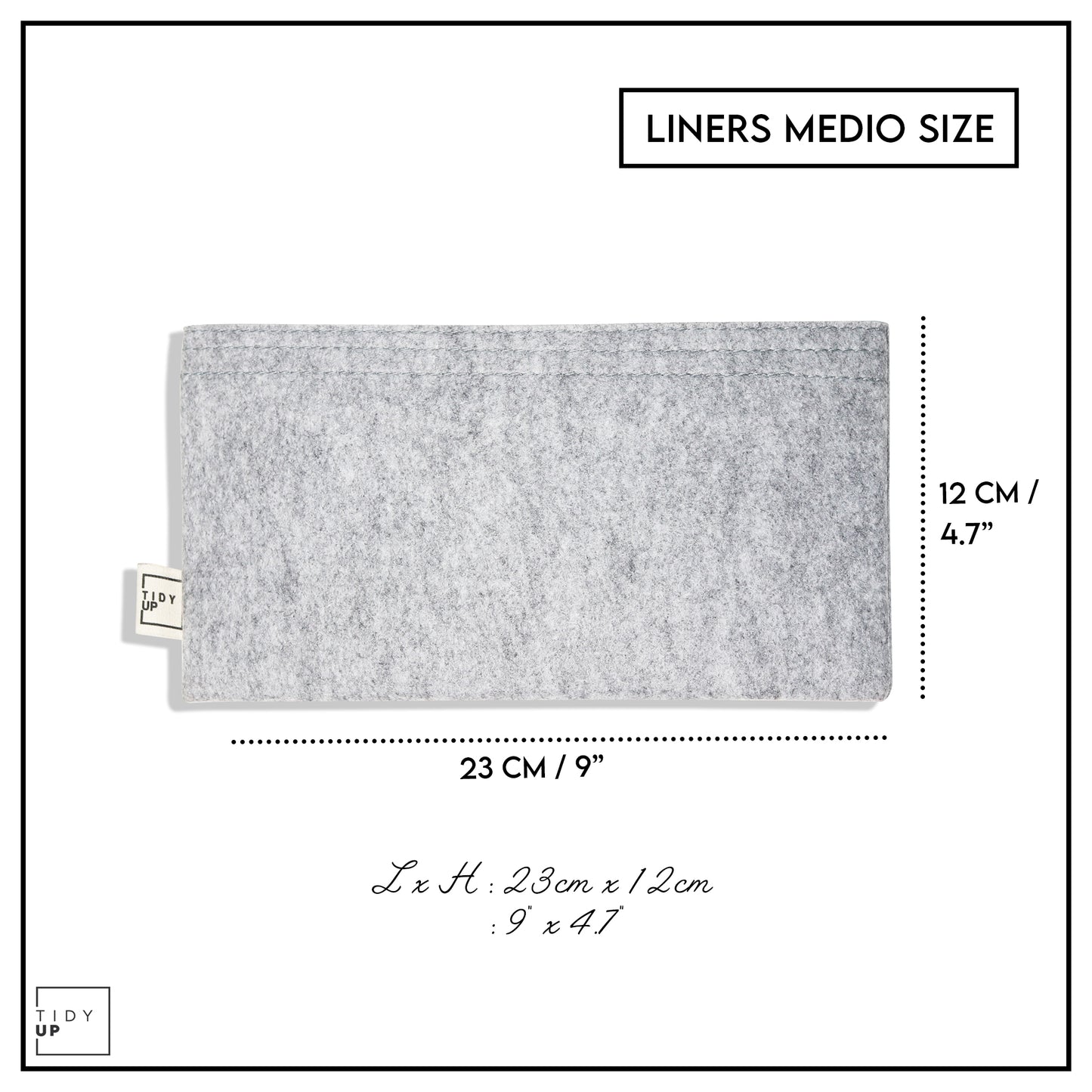 Liners Medico