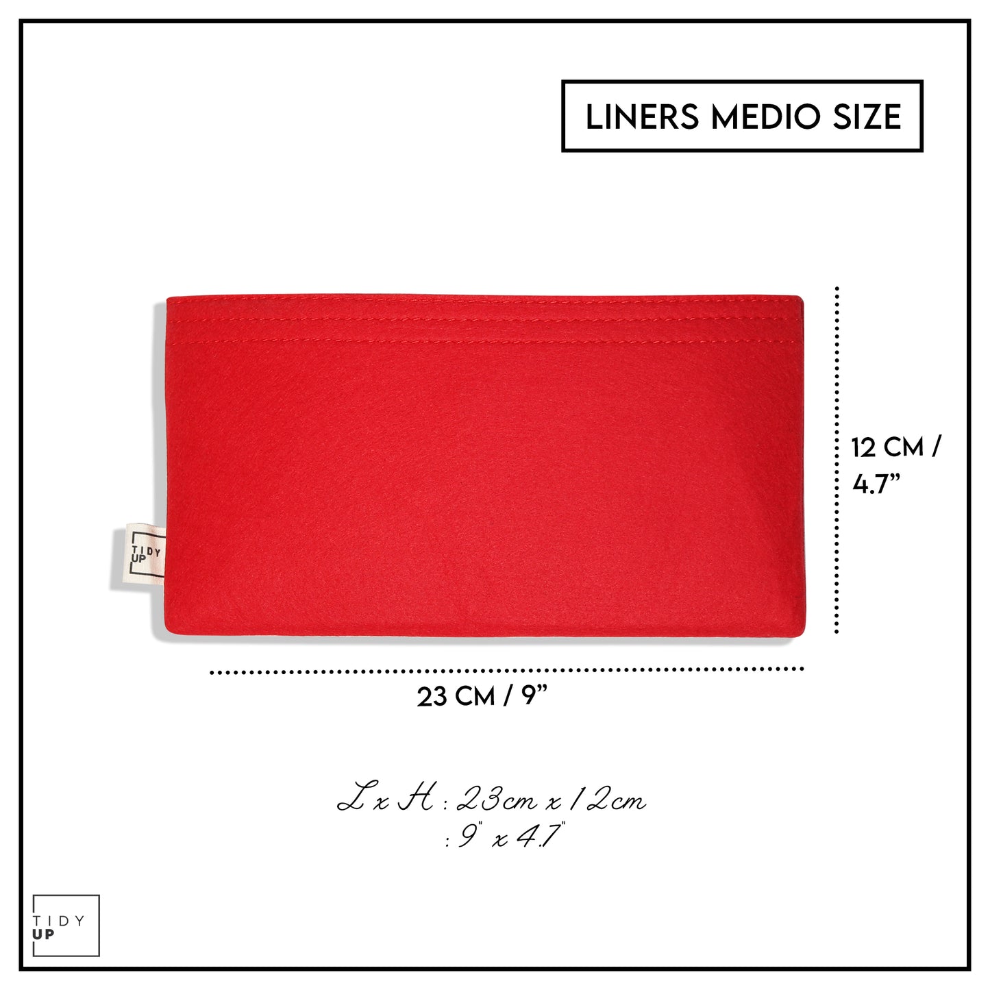 Liners Medico