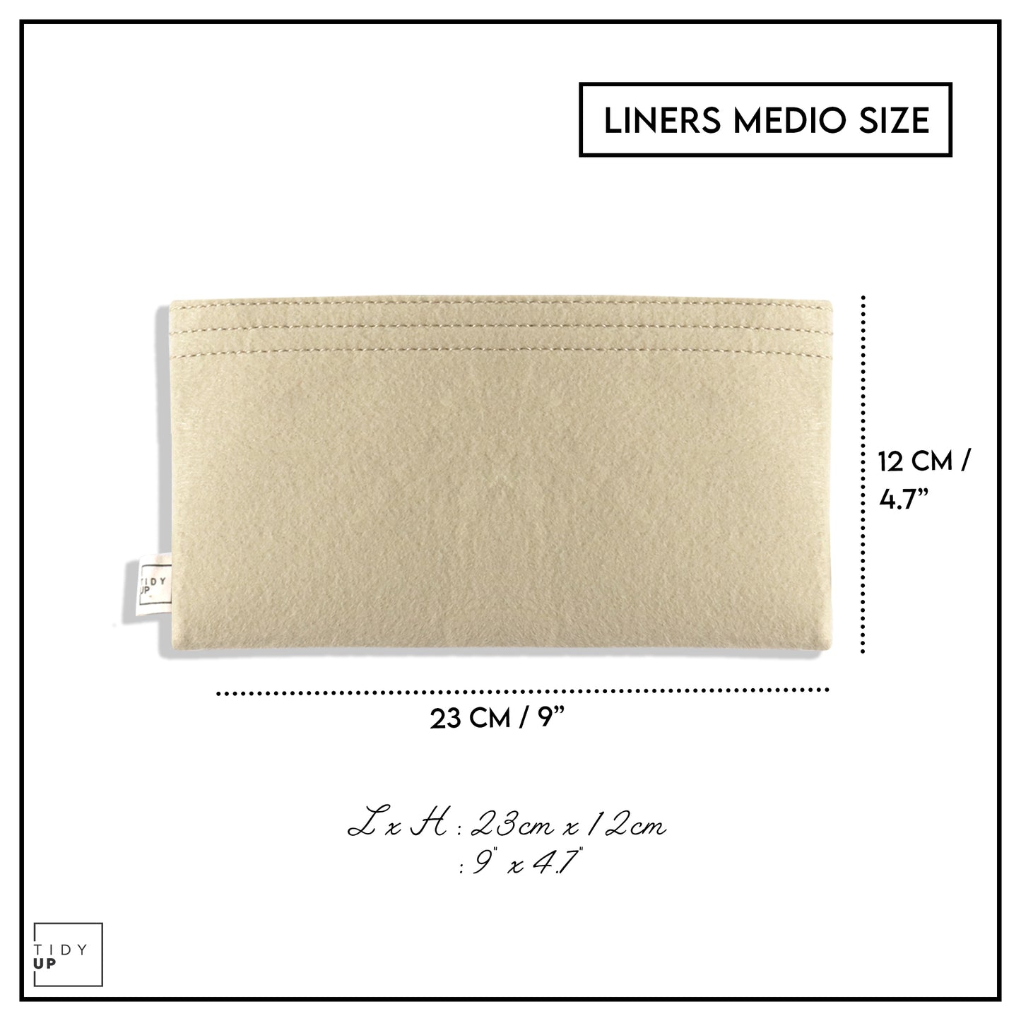 Liners Medico