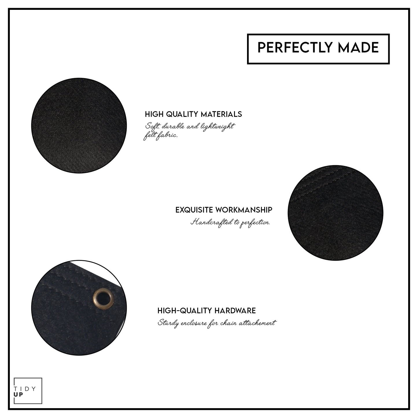 Liners Piccolo