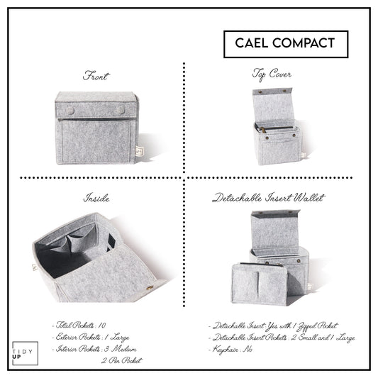 Cael Cover Petite