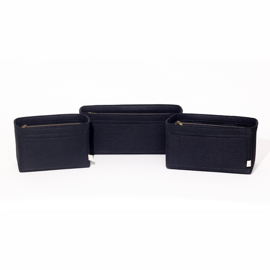 TidyUp Tote Combo - Pack of 3