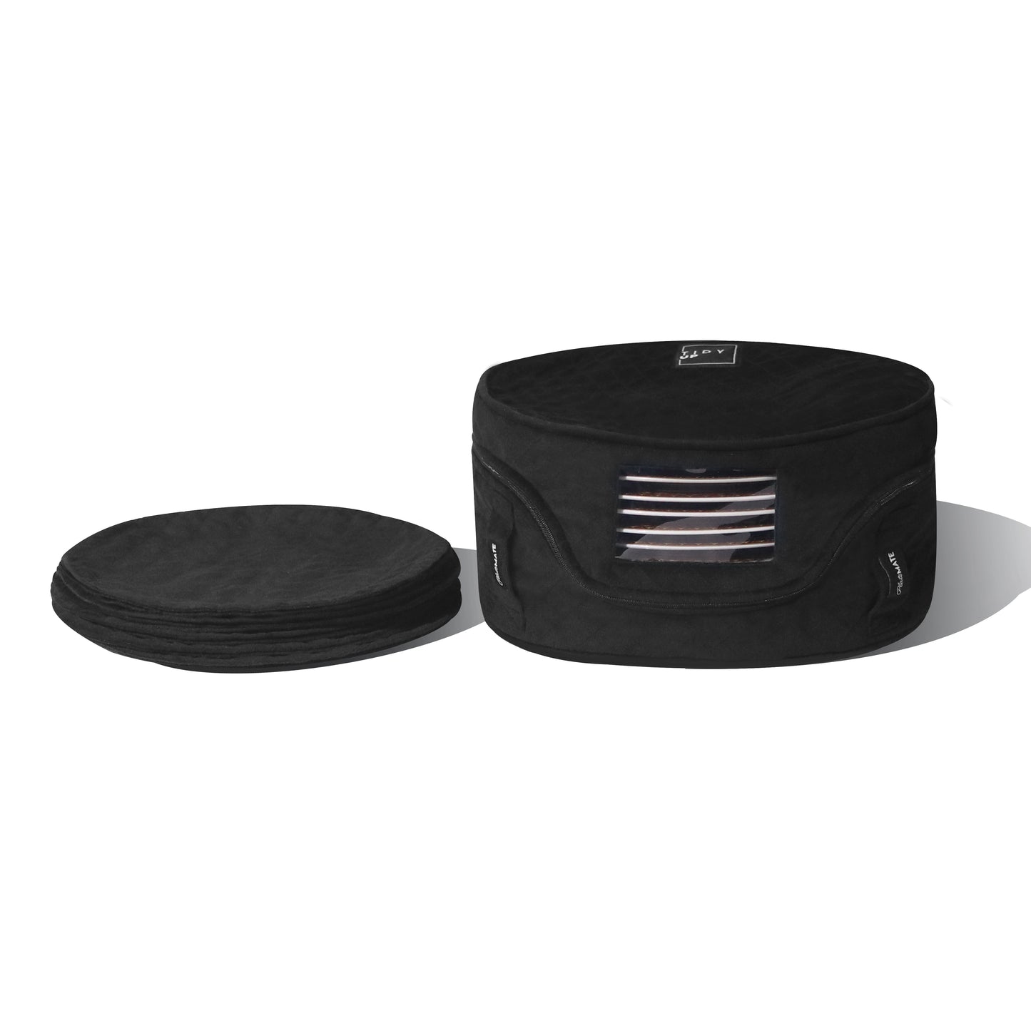 Plate Guards Medico