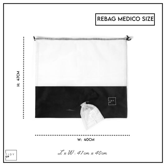 Rebag Mix-bag