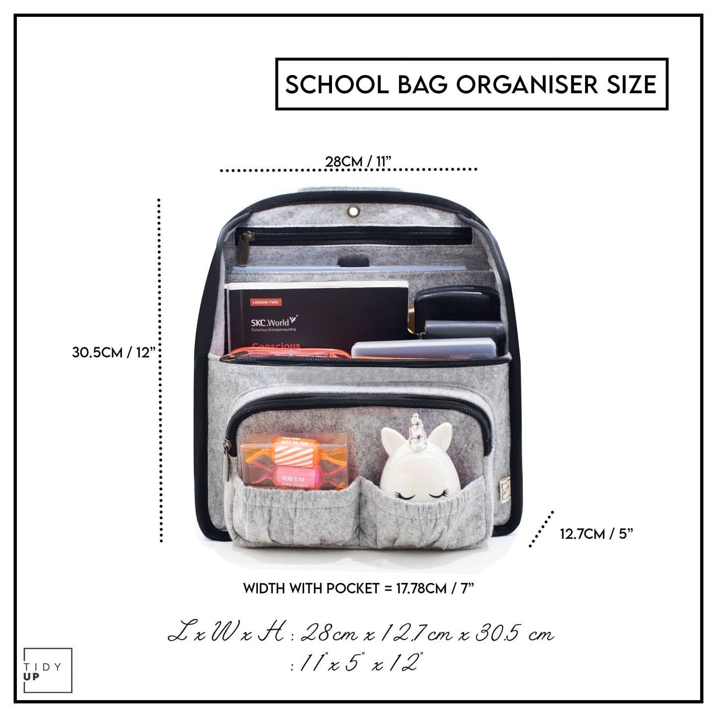 BackPack Mate