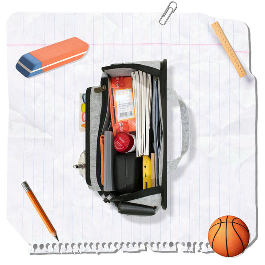 BackPack Mate