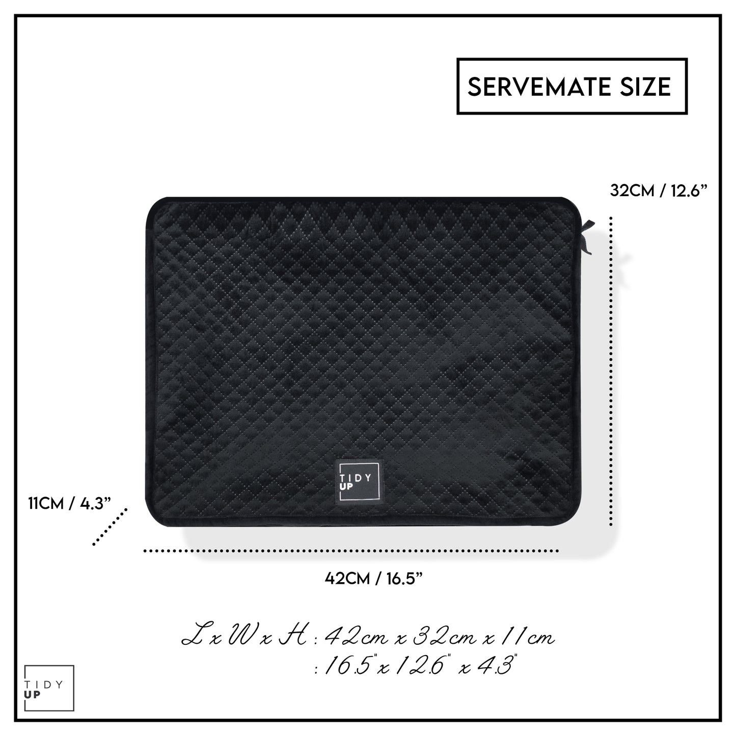 Servemate