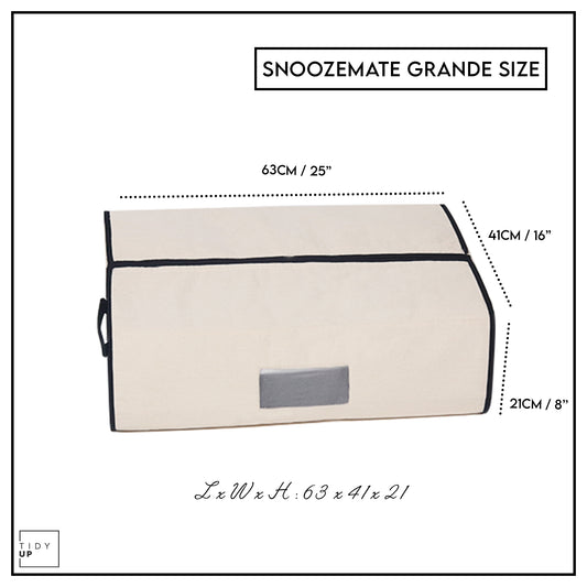Snoozemate Grande