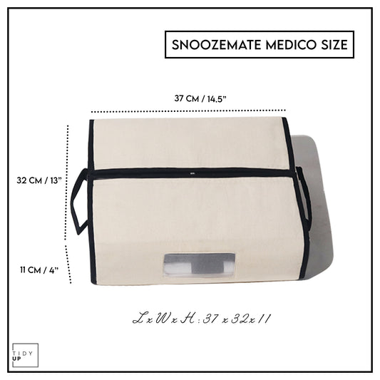 Snoozemate Medico