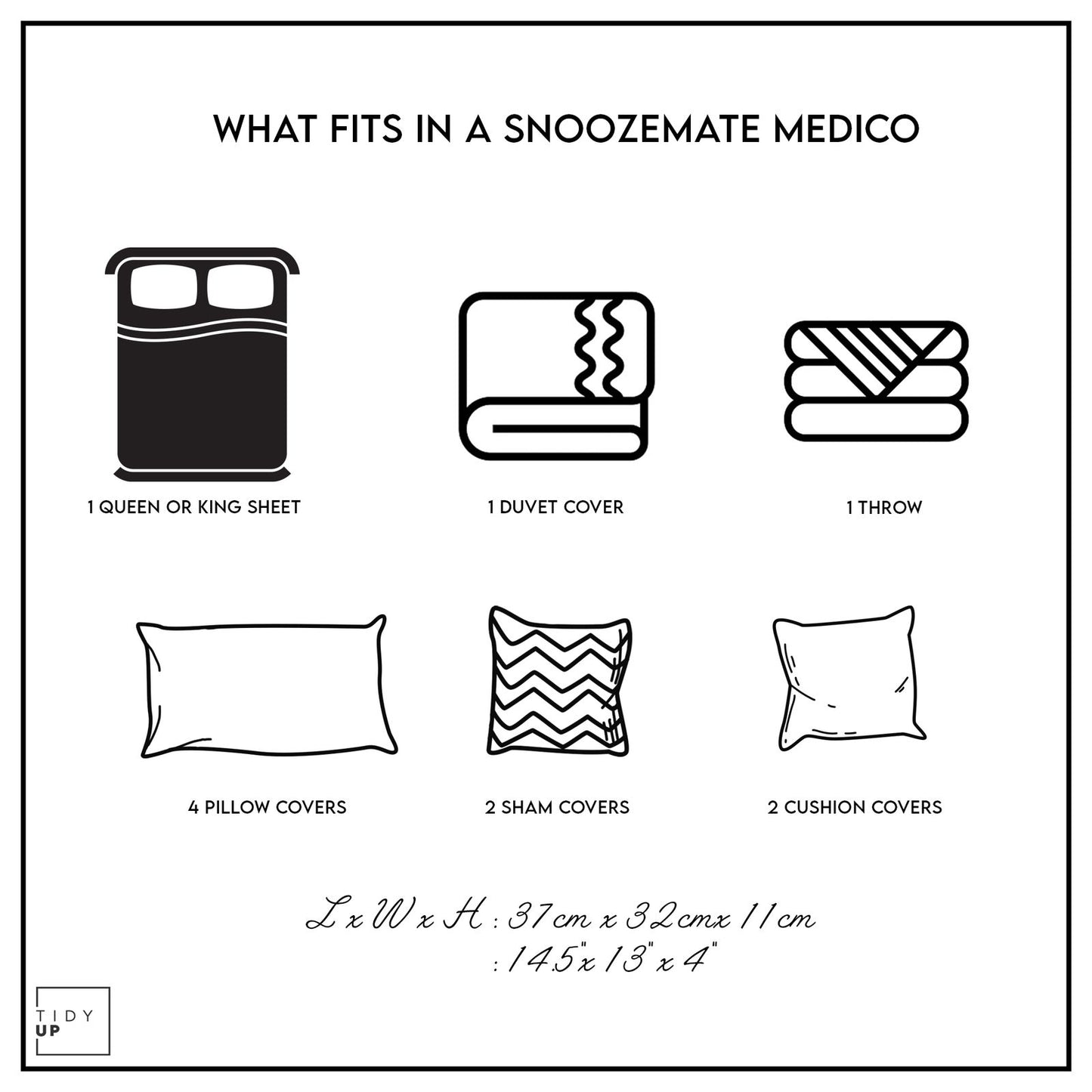 Snoozemate Medico