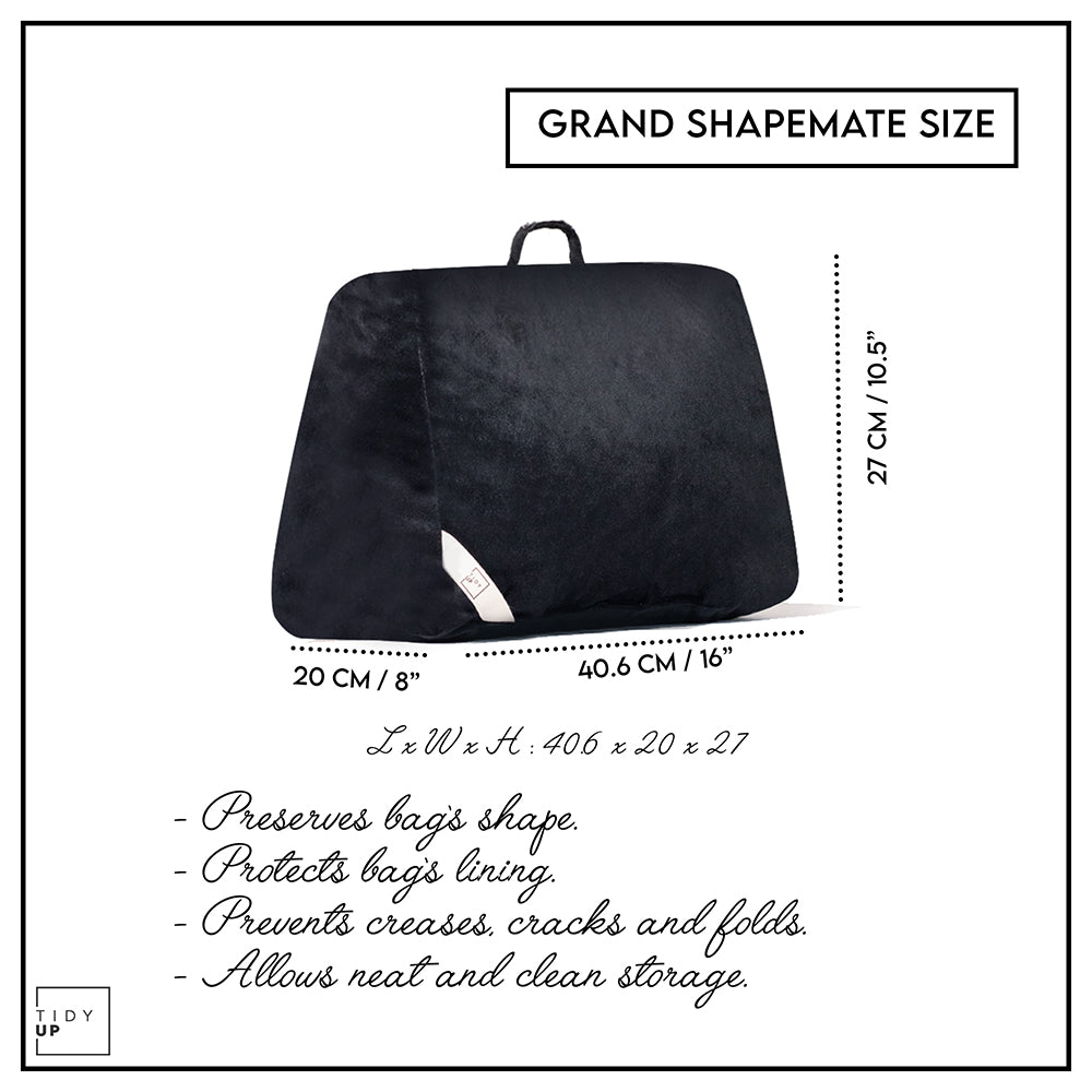 Grande Shapemate - XL Bag Shape Preserver