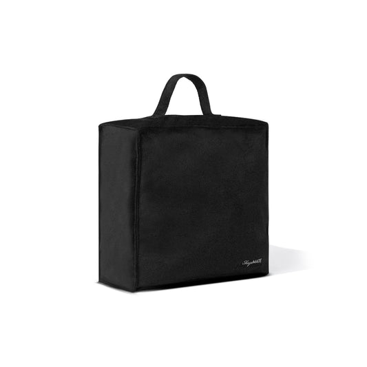 Medium Square Shapemate - purse handbag crease protector