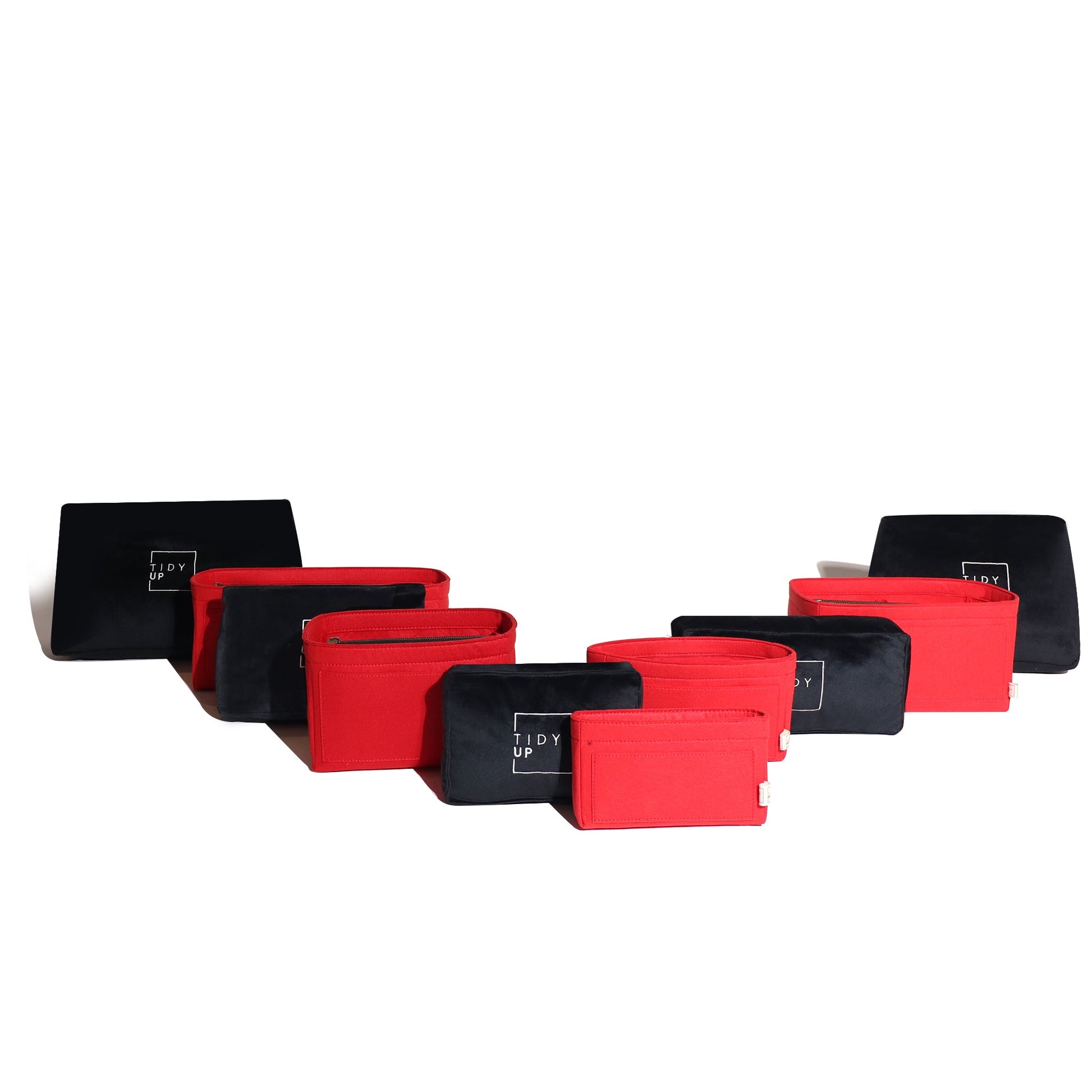 TidyUp Essential Shapemate combo pack of 5