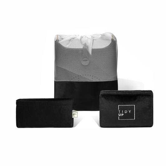 Hermes Evelyn TPM Complete Care Handbag Combo