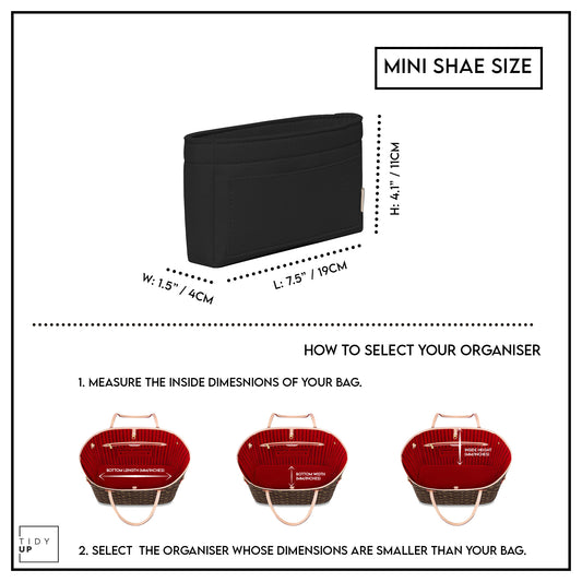 TidyUp Complete Organiser Combo