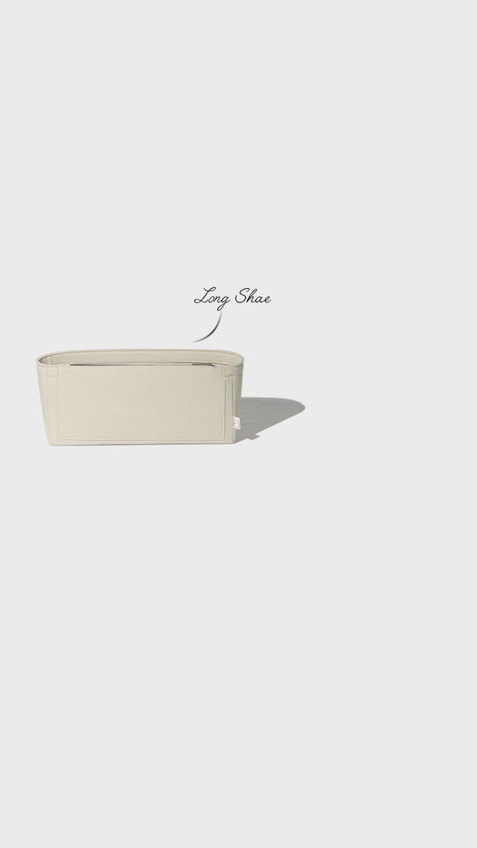 TidyUp Ultimate Slender Combo - 5 Small Organisers