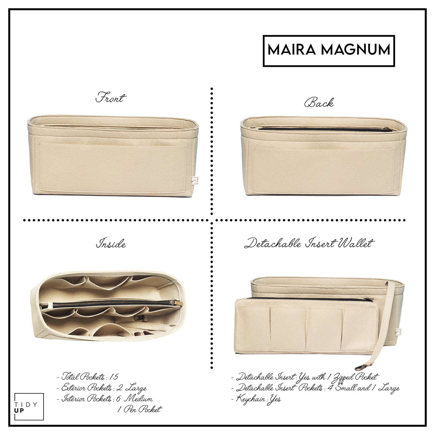 Maira Magnum