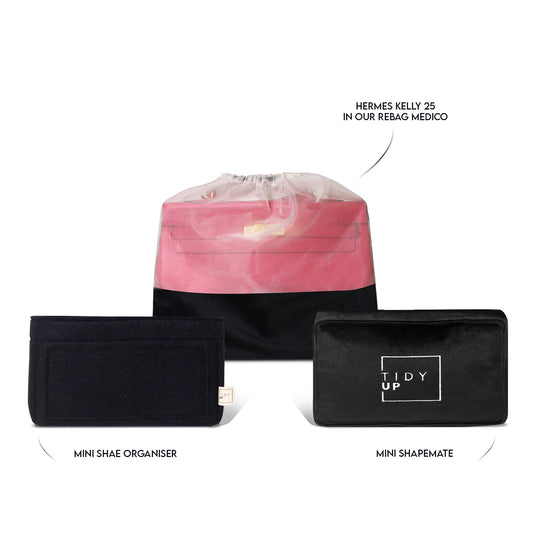 Hermes Kelly 25 Combo