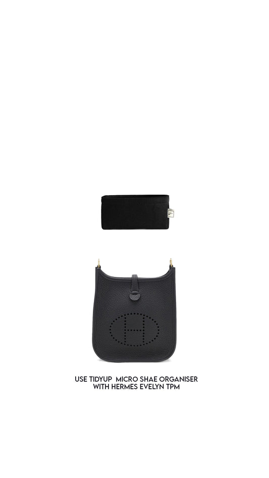 Hermes Evelyn TPM Combo