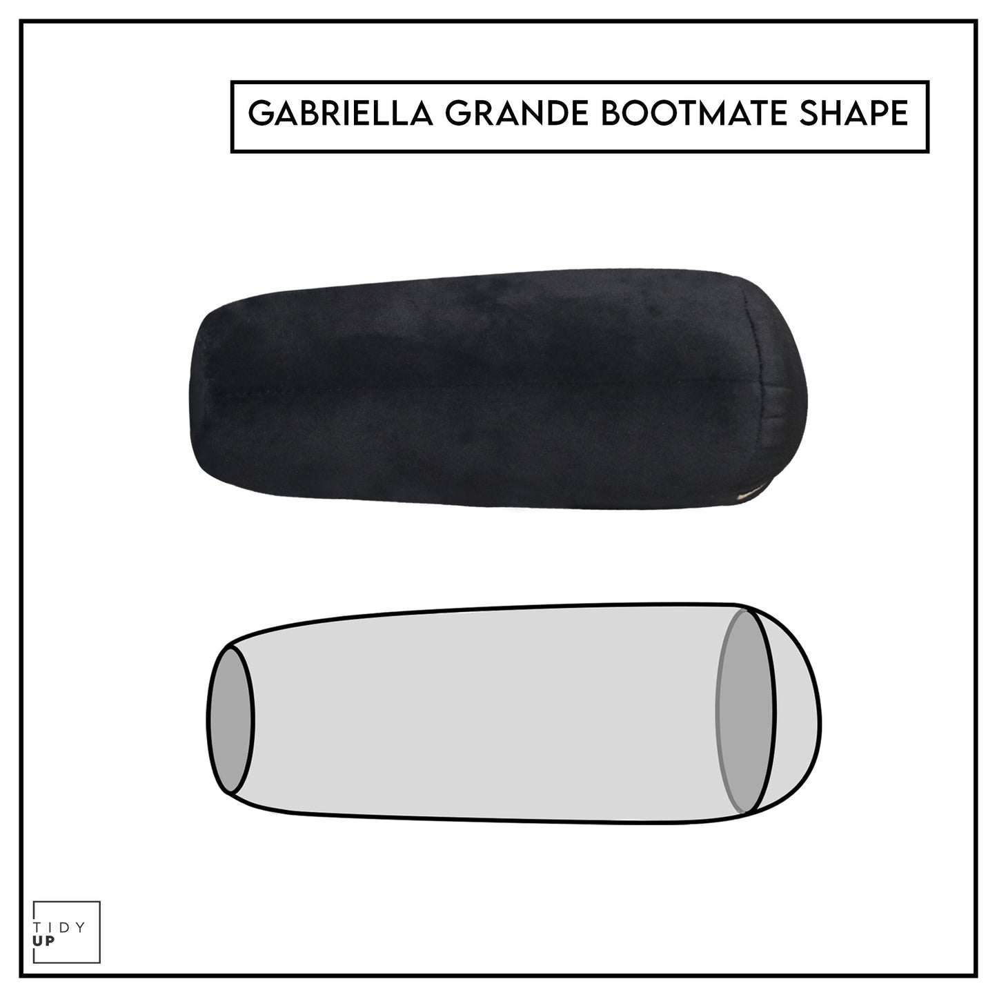 Gabriella Grande Bootmate