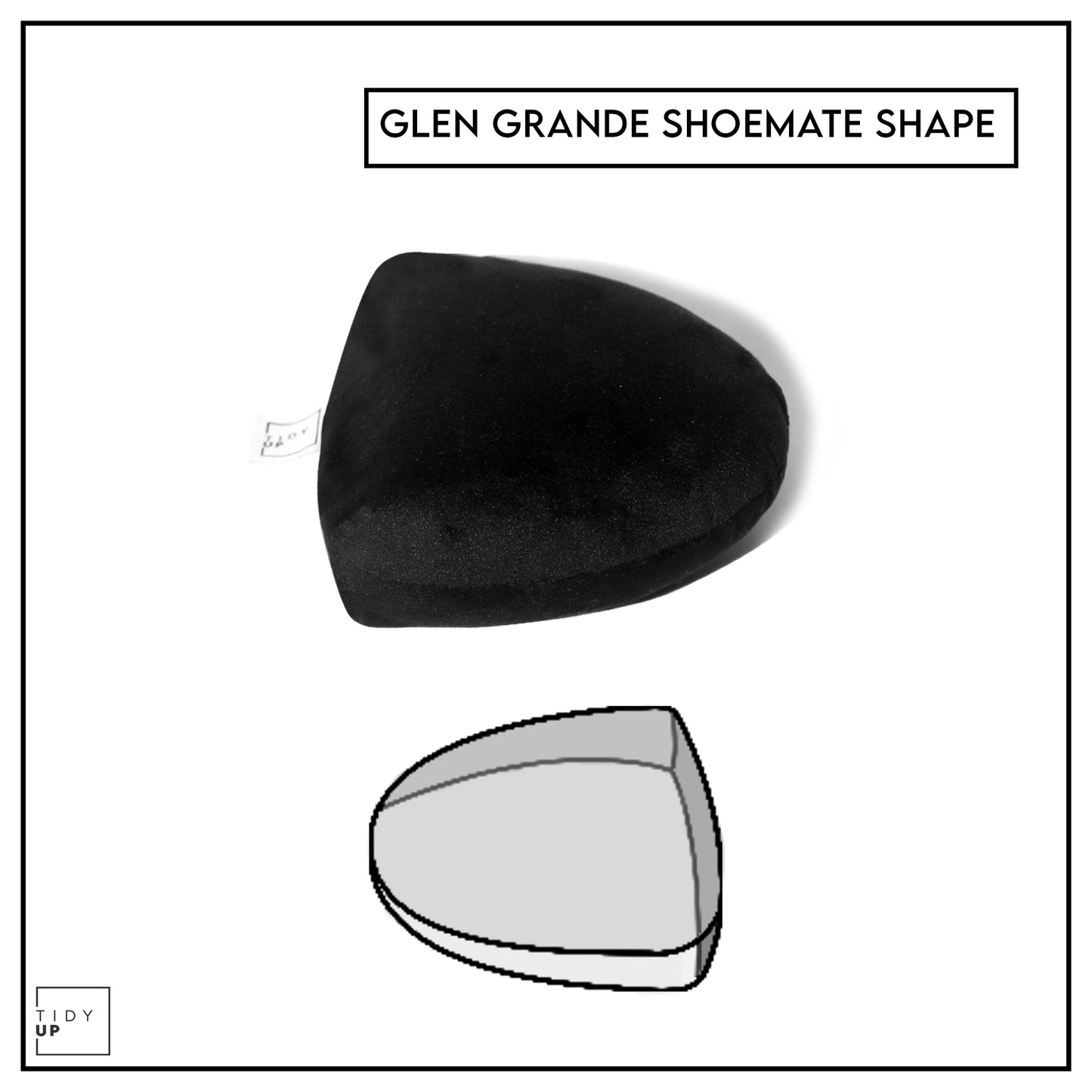 Glen Grande Shoemate