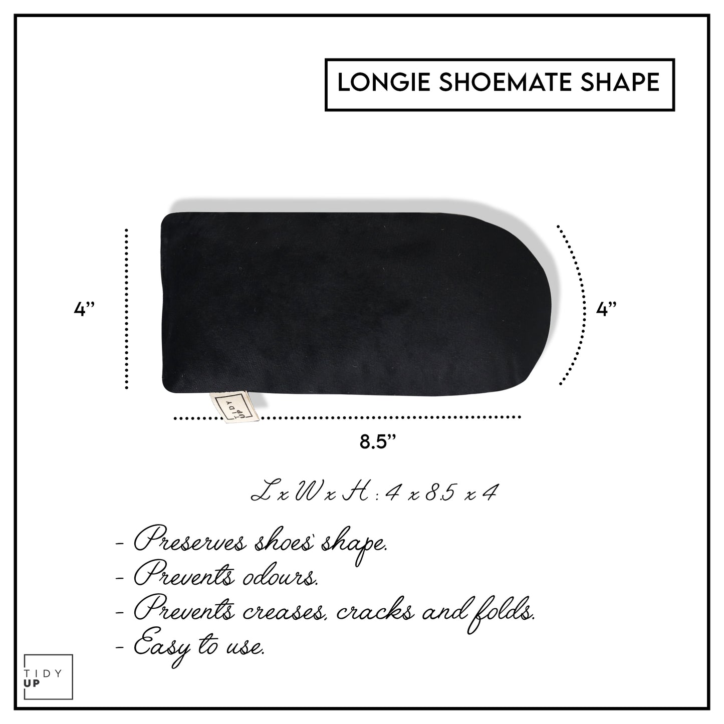 Shoemates Mix Pack