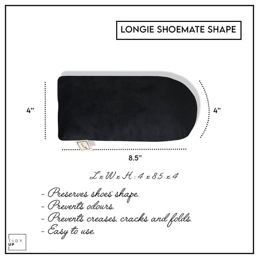 Liam Longy + Mia Medico